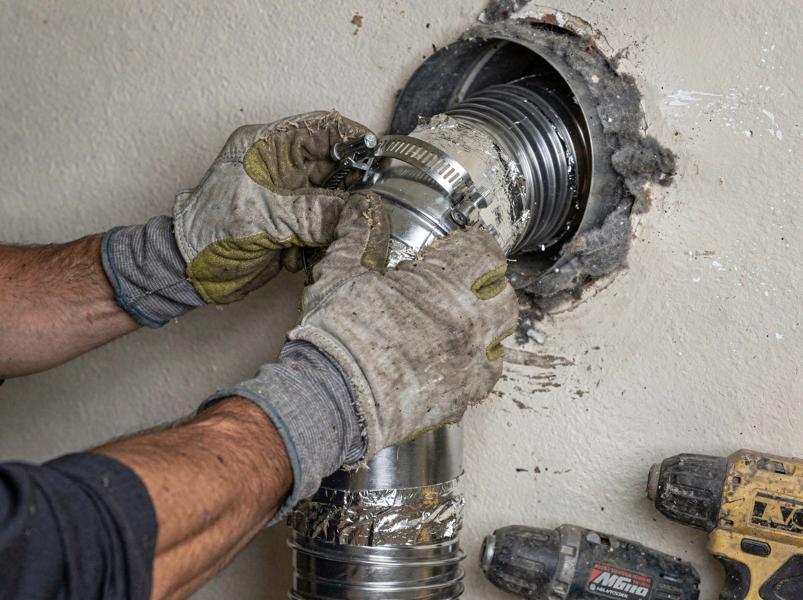 Hose Installation service in Mansfield, MA